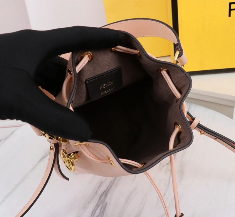 Fendi Bucket Bags